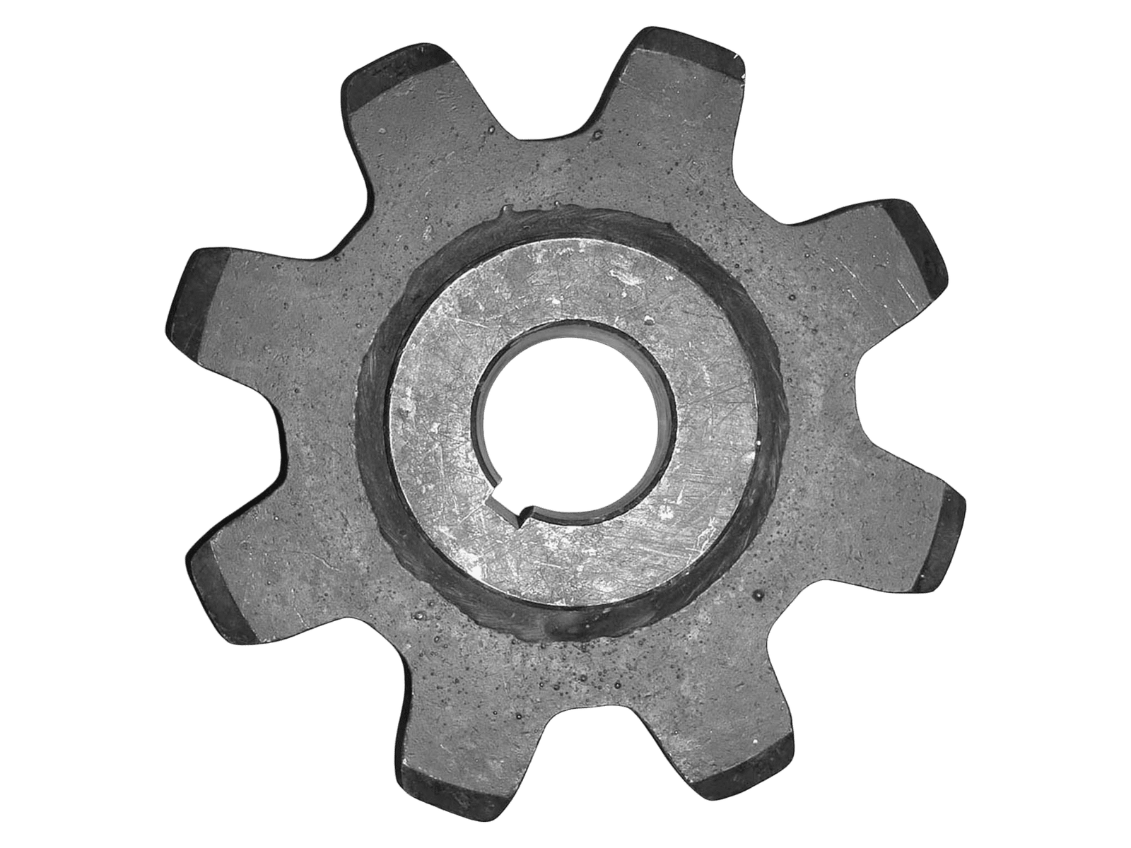 8 Tooth Sprocket