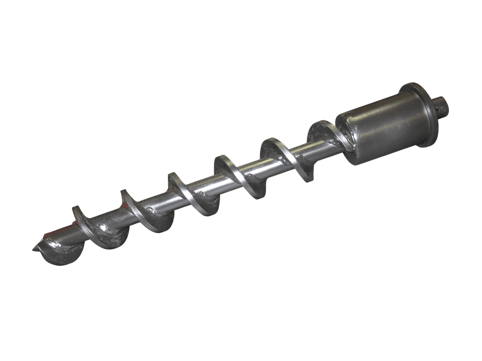 TT Technologies® Hold Down Auger