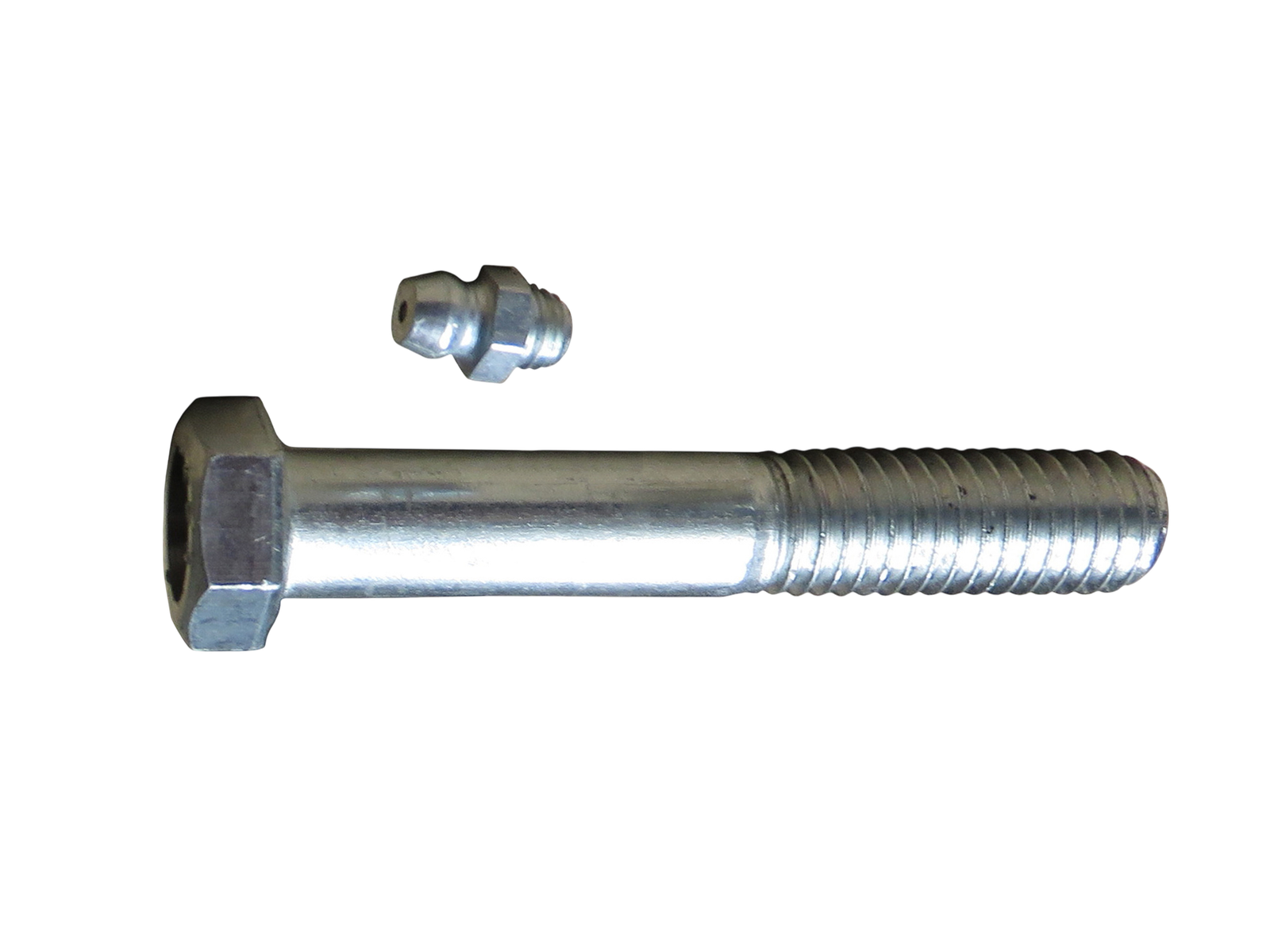 Idler Shaft