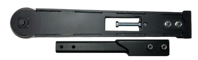 Roller Boom Assembly