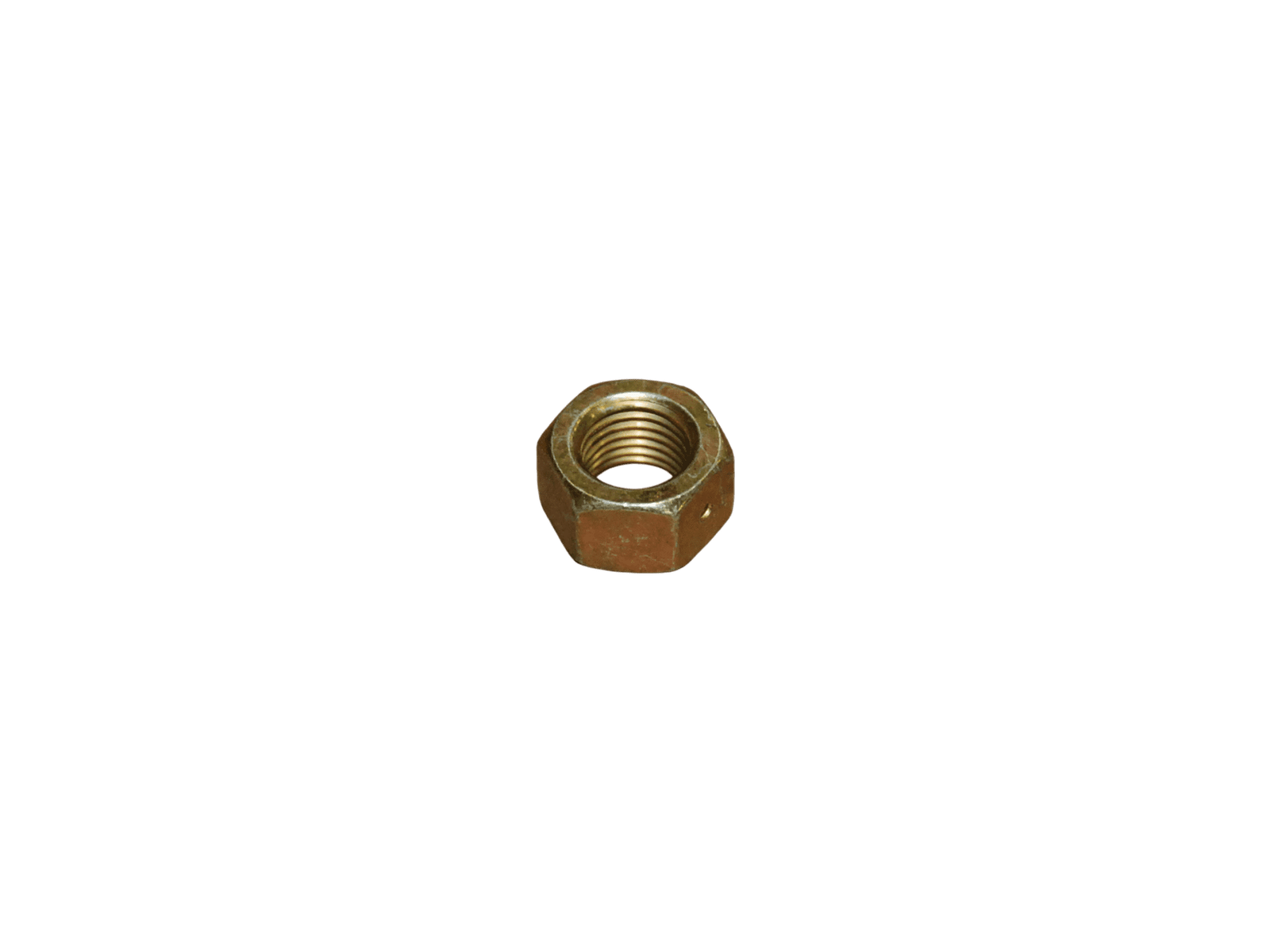 3/8" Lock Nut