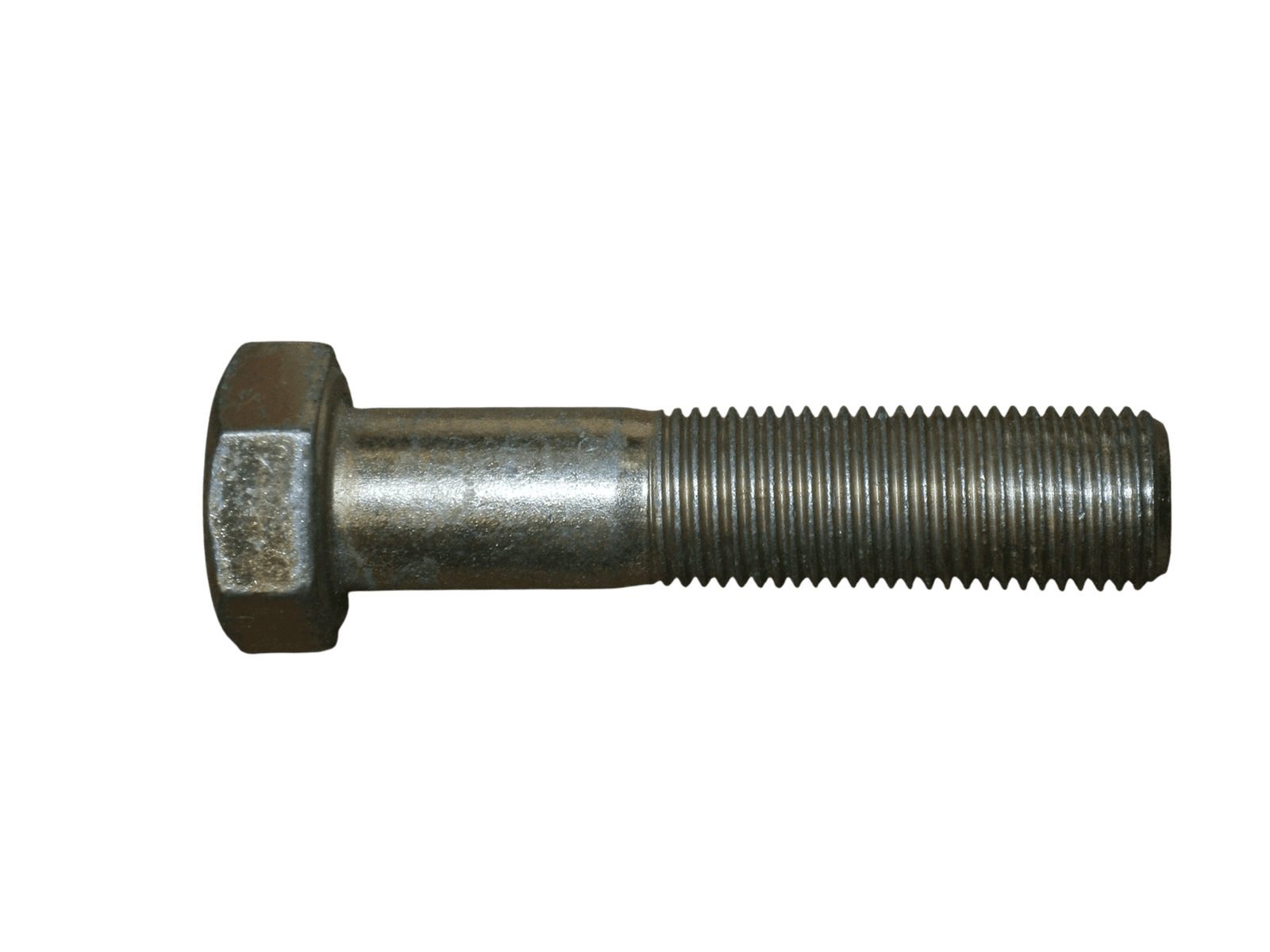 1/2" Bolt