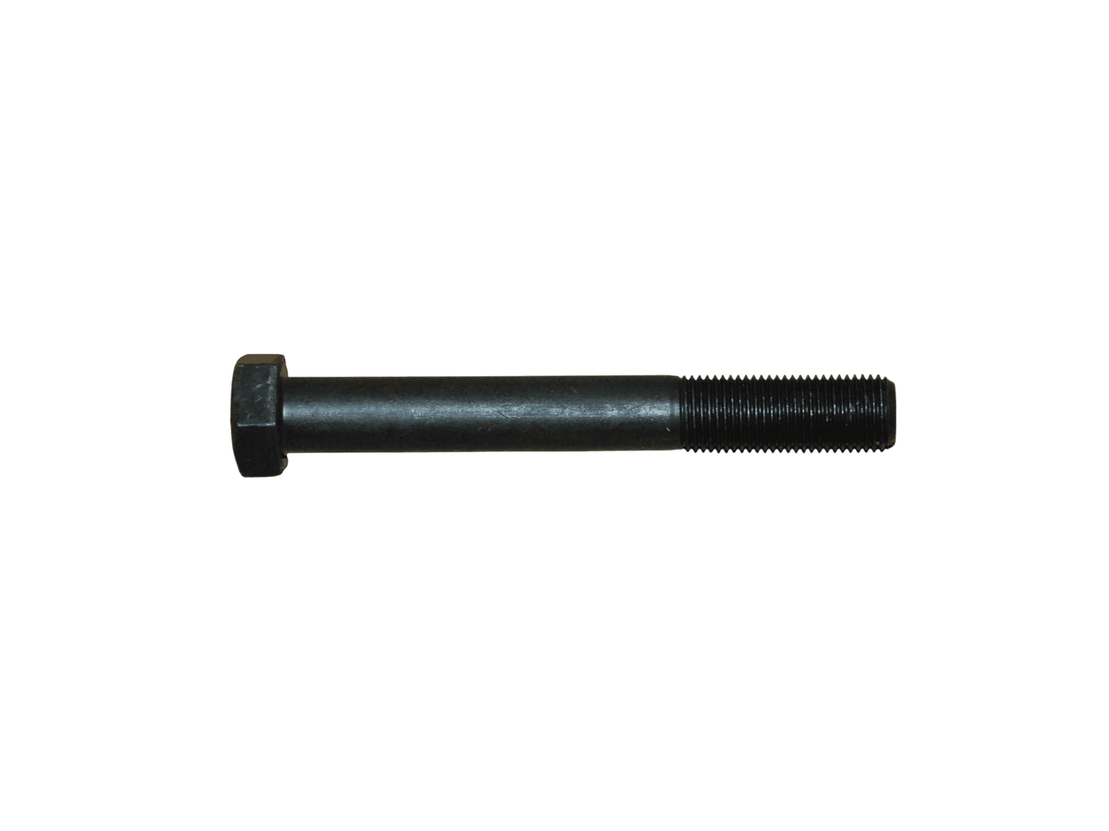 1/2" Bolt