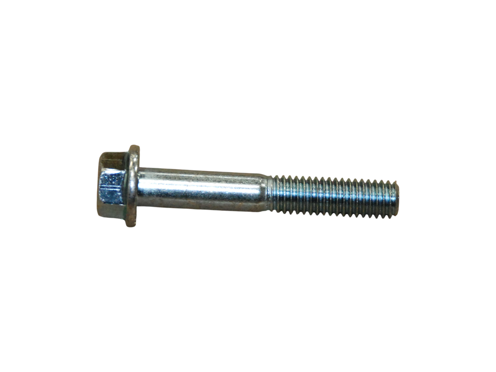 Flange Bolt