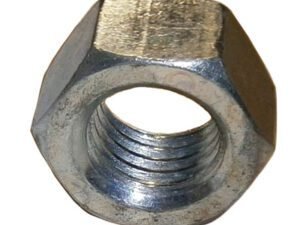 3/4" Nut