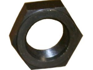 1-1/4" Jam Nut