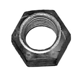 5/8" Lock Nut