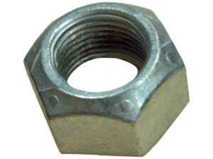 3/4" Lock Nut