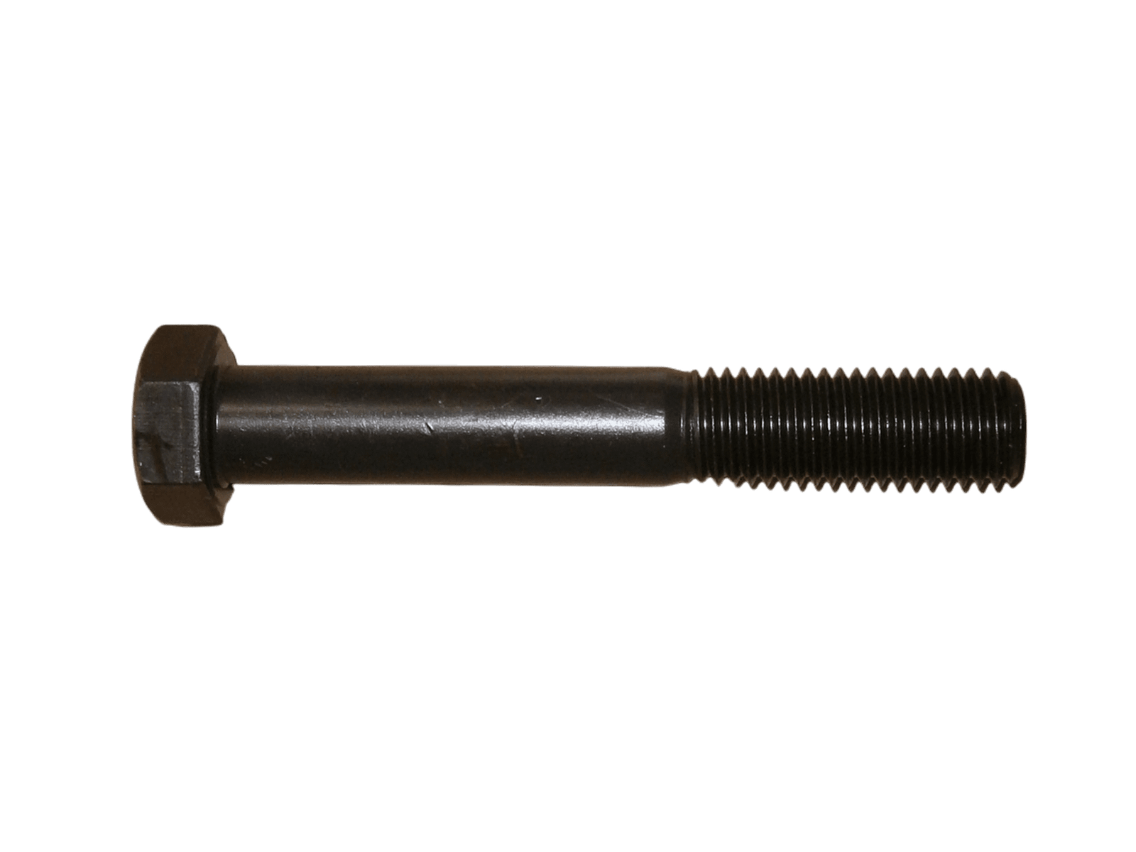 3/4" Bolt