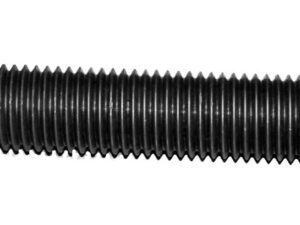 1" Set Screw