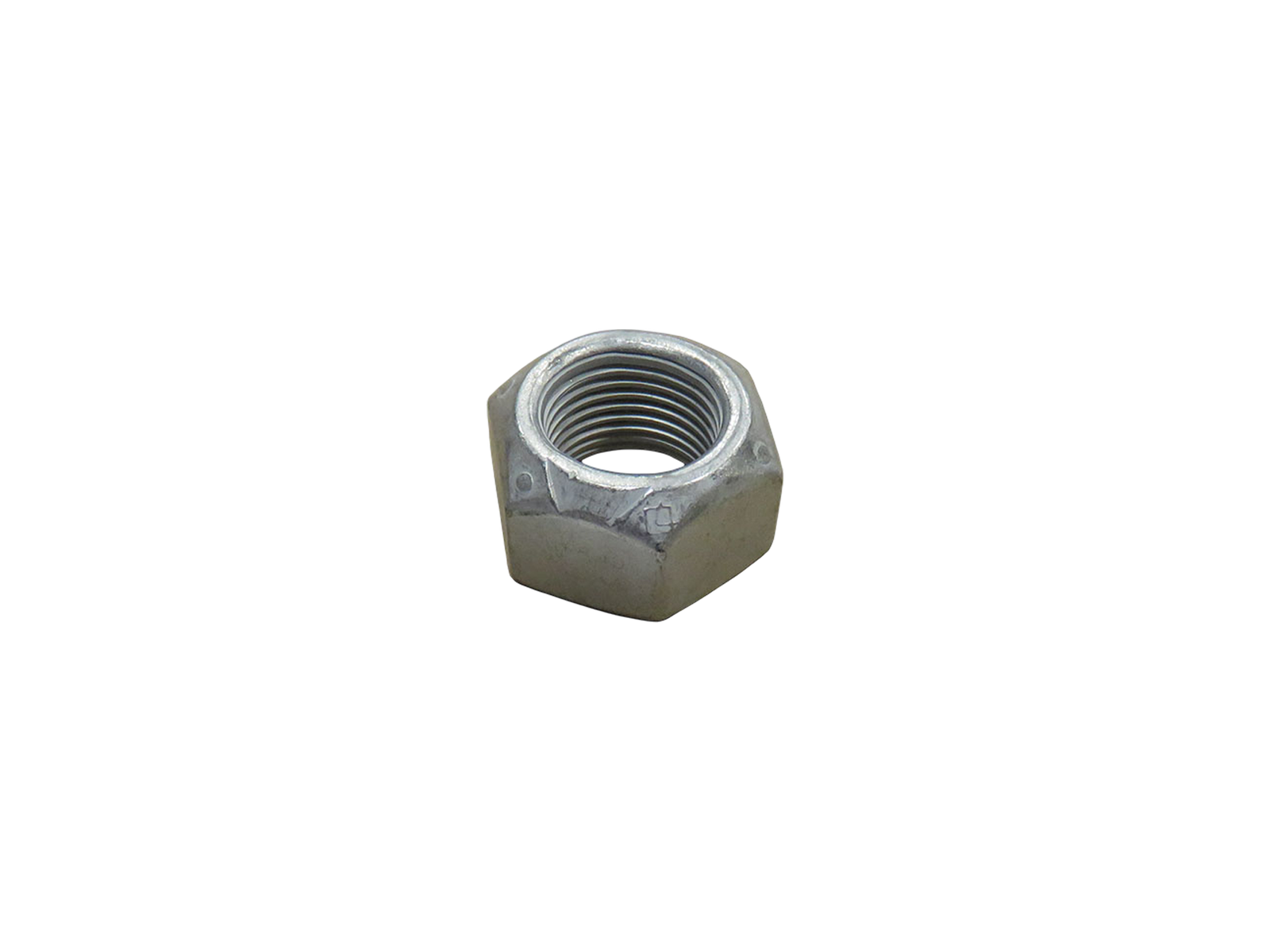 Flange Lock Nut