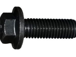 Flange Bolt
