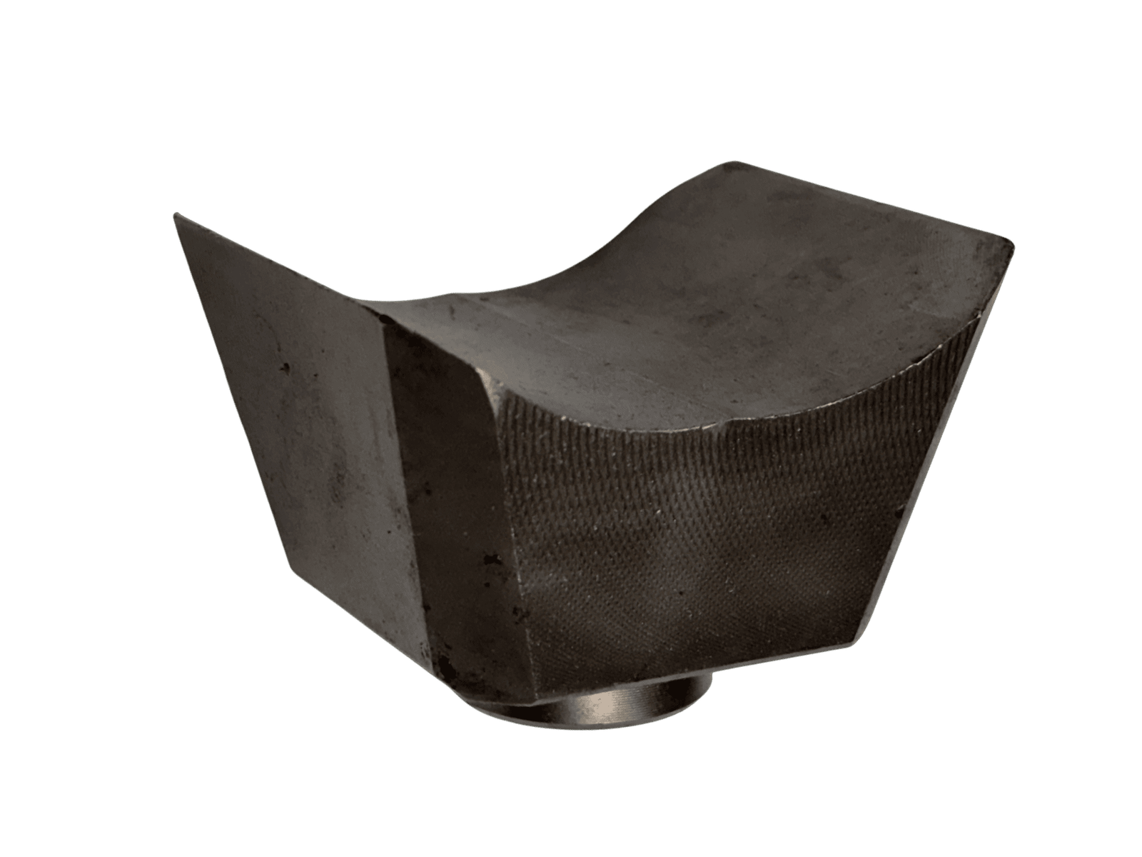 Chisel Mulcher Tooth