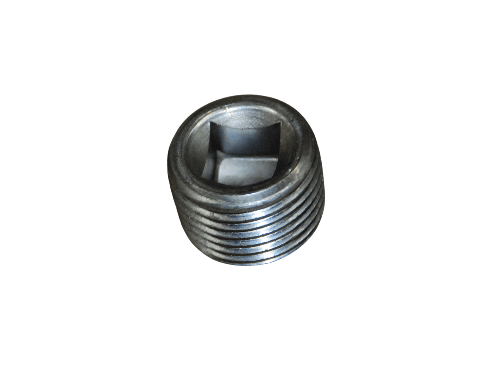 1/2" Pipe Plug
