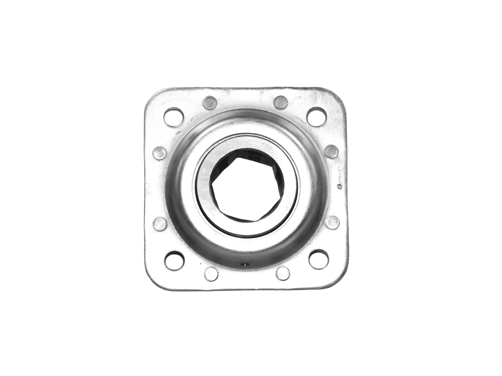Flange Bearing