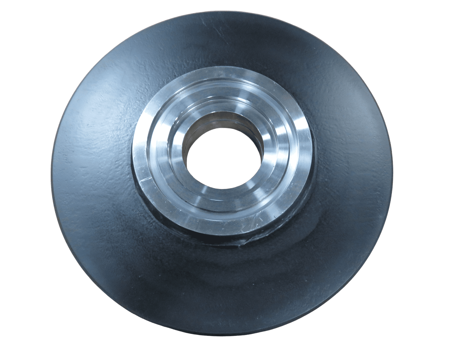 19" Roller Assembly Heavy Duty