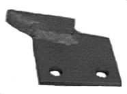 Ground Breaker Tooth