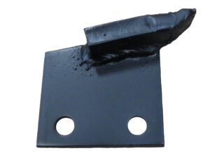 Ground Breaker Tooth