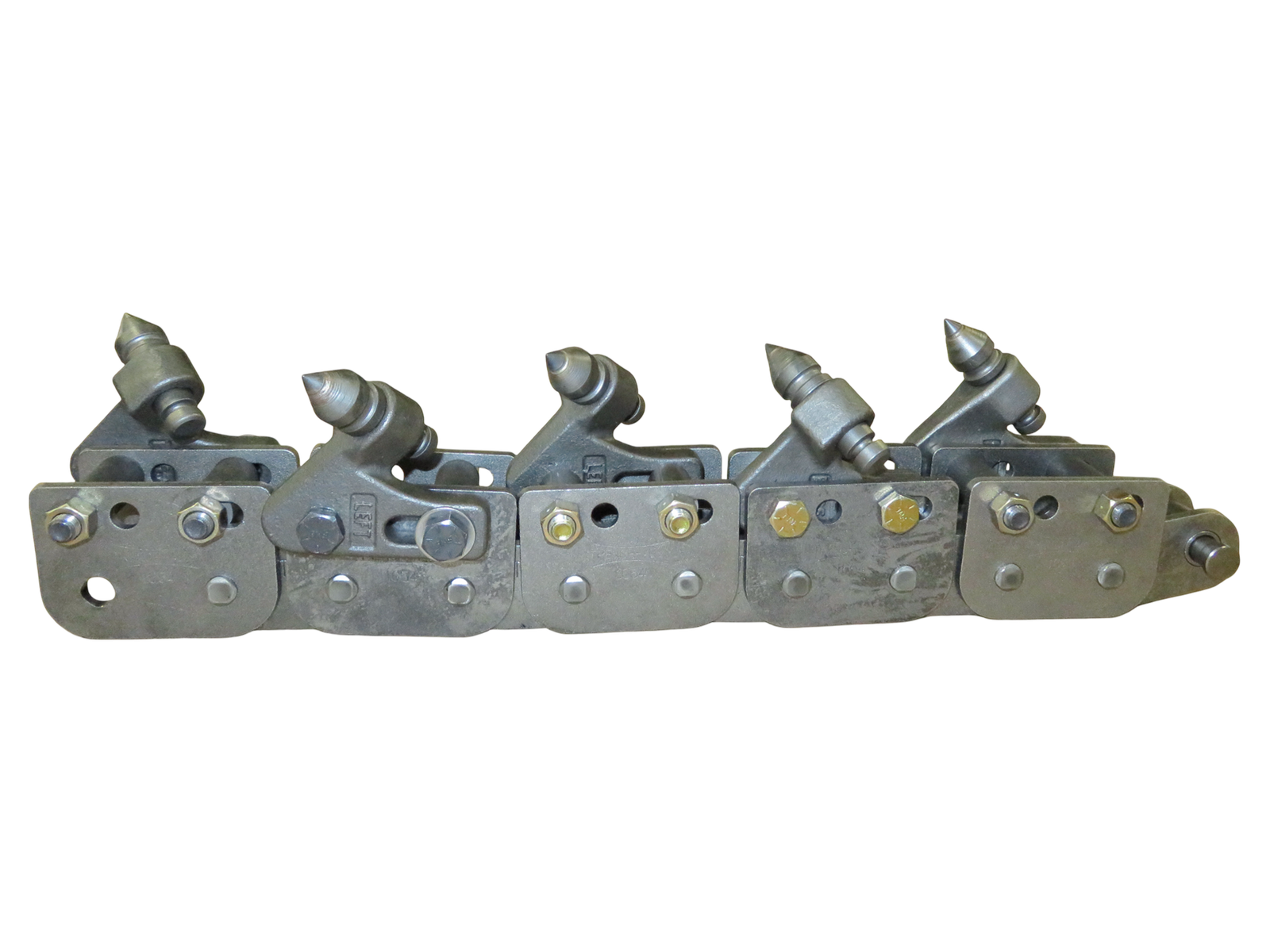 Rock & Frost Chain Assembly