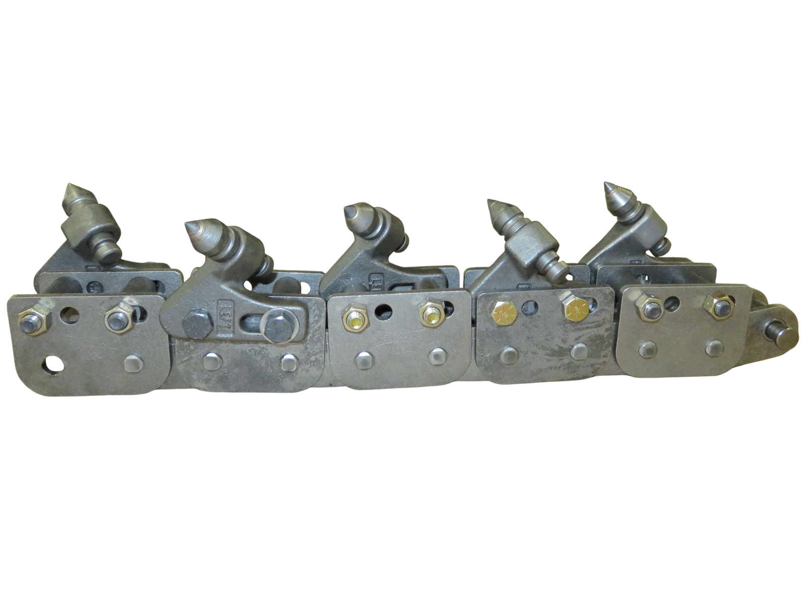 Rock & Frost Chain Assembly