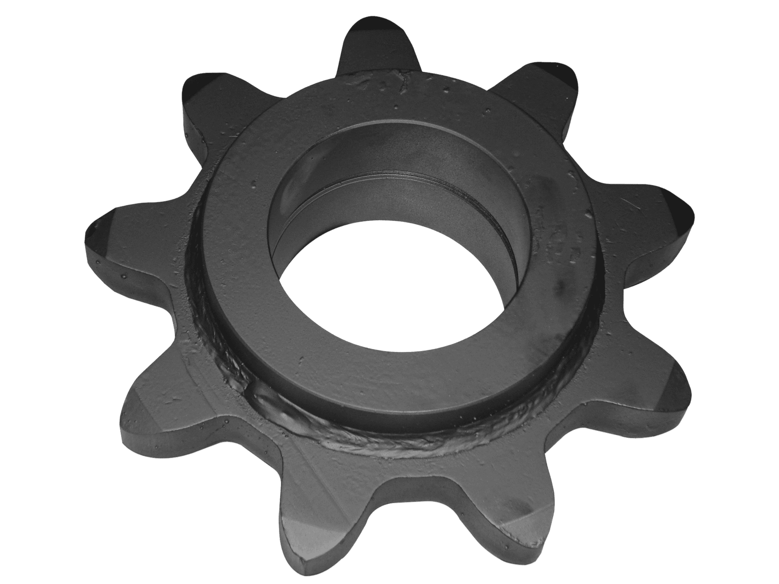 9 Tooth Sprocket