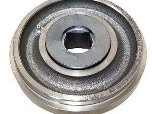 Boom End Roller Greaseable