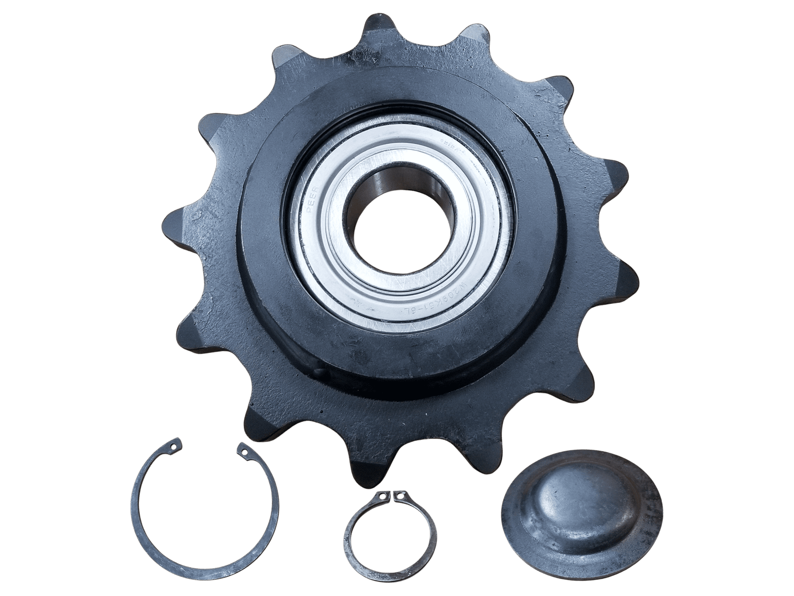 13 Tooth Sprocket Assembly