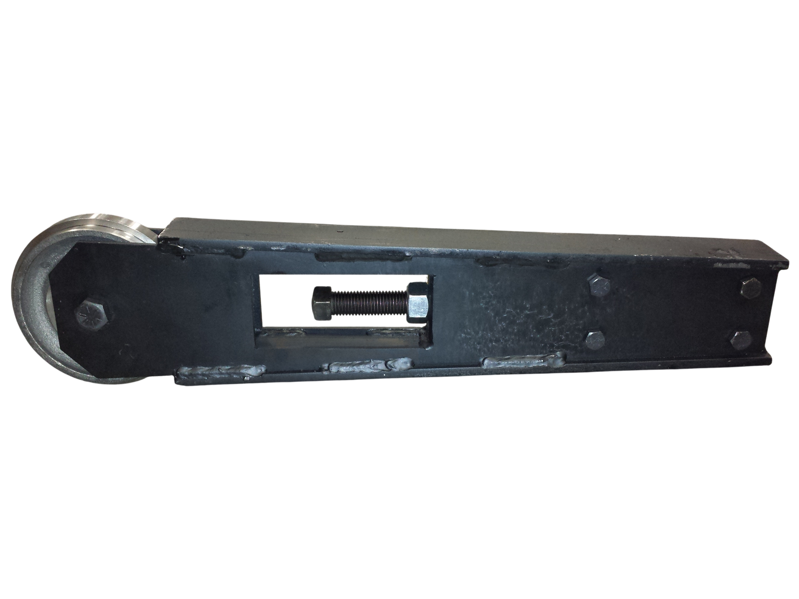 Roller Boom Assembly