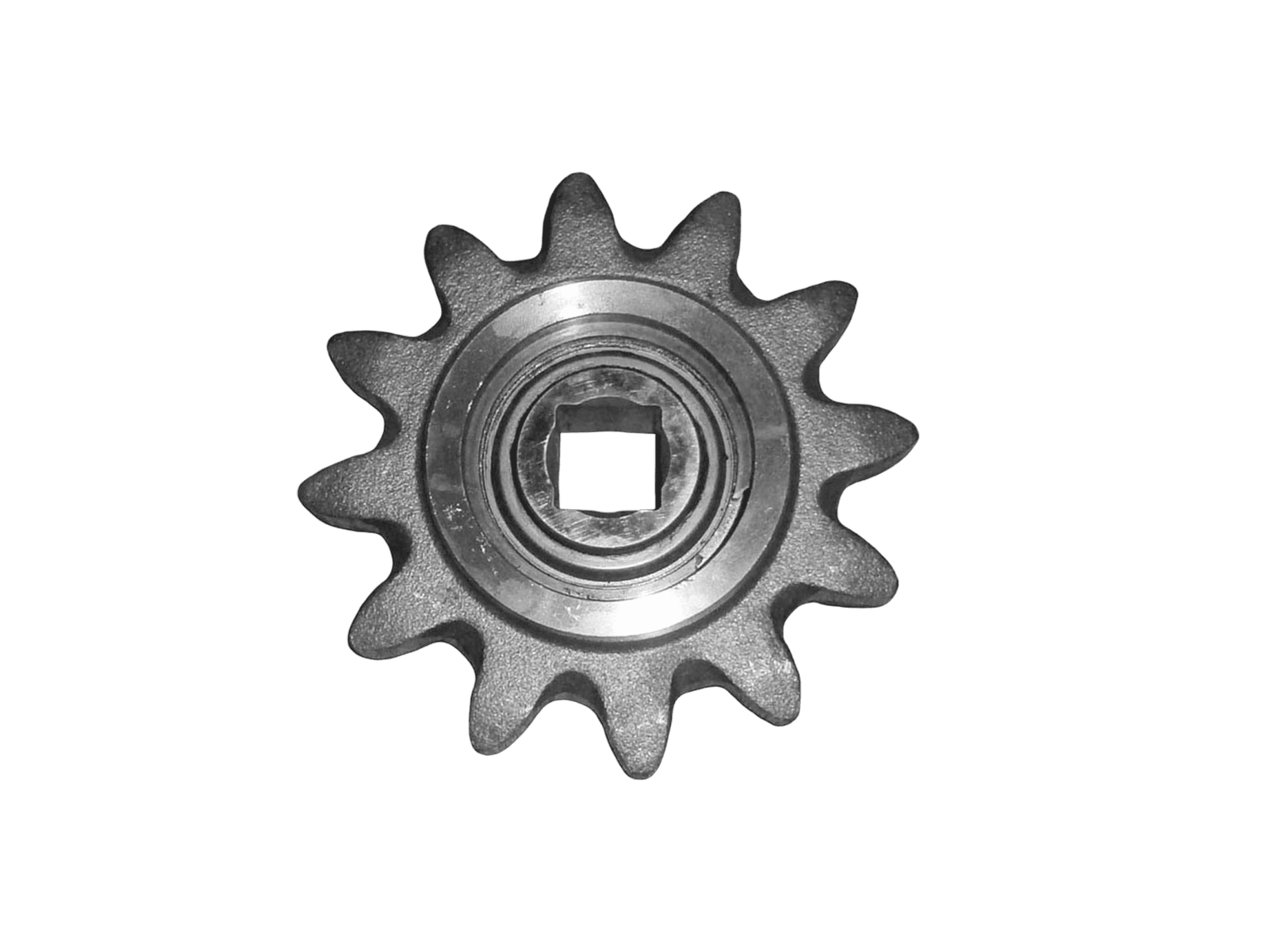 12 Tooth Sprocket Assembly