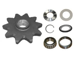 10 Tooth Sprocket Assembly