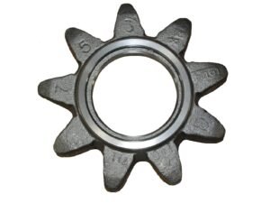 9 Tooth Sprocket