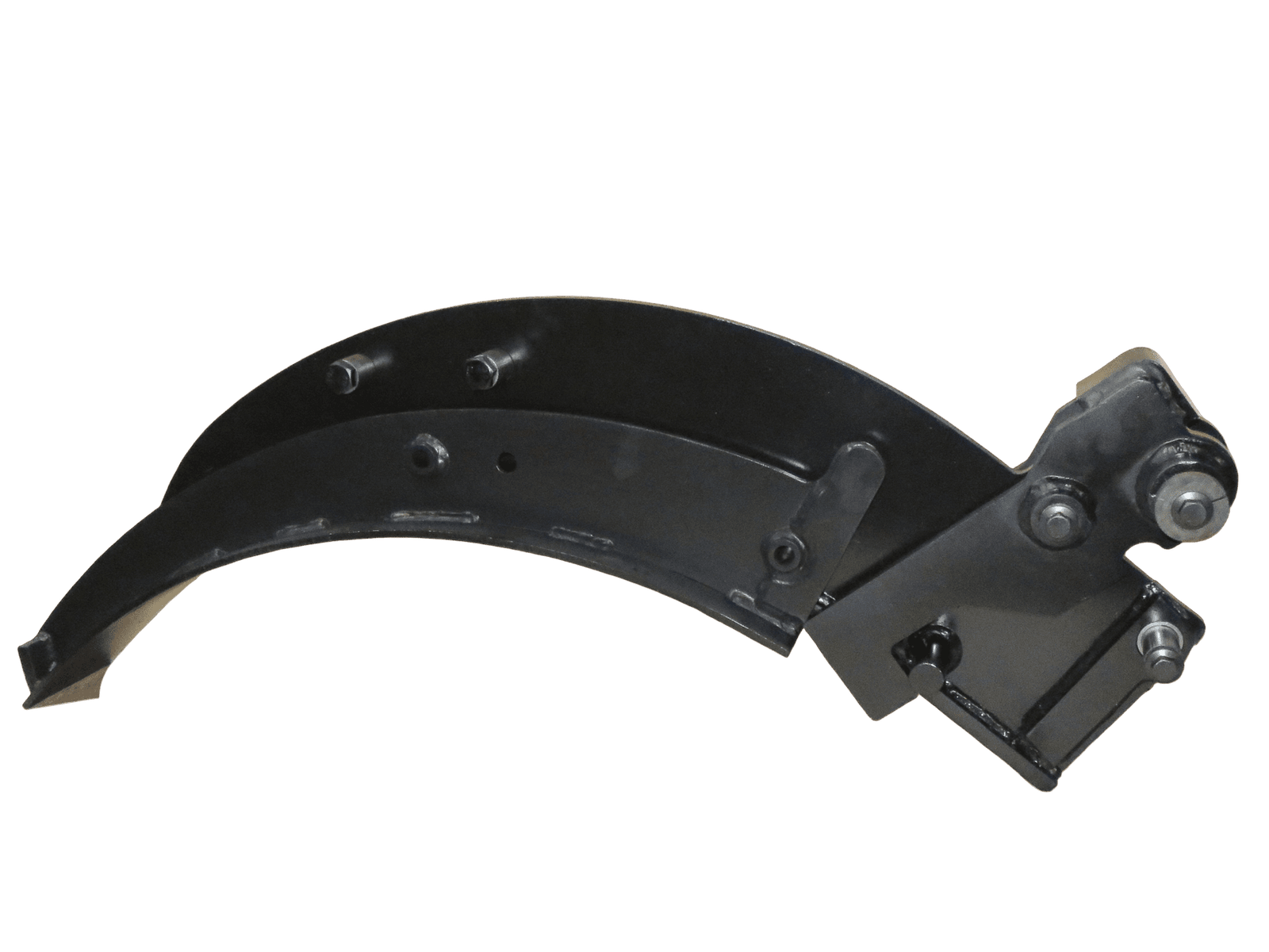 Crumber Shoe Assembly