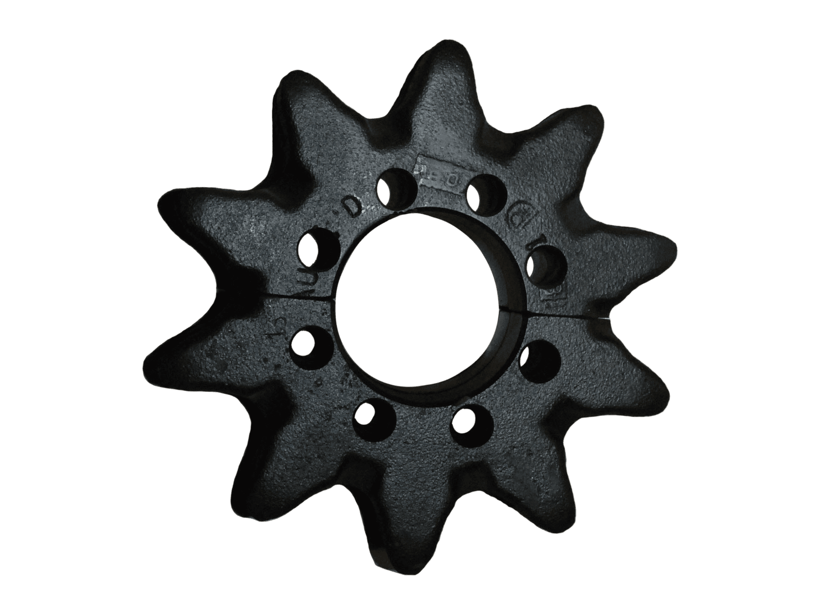 10 Tooth Sprocket