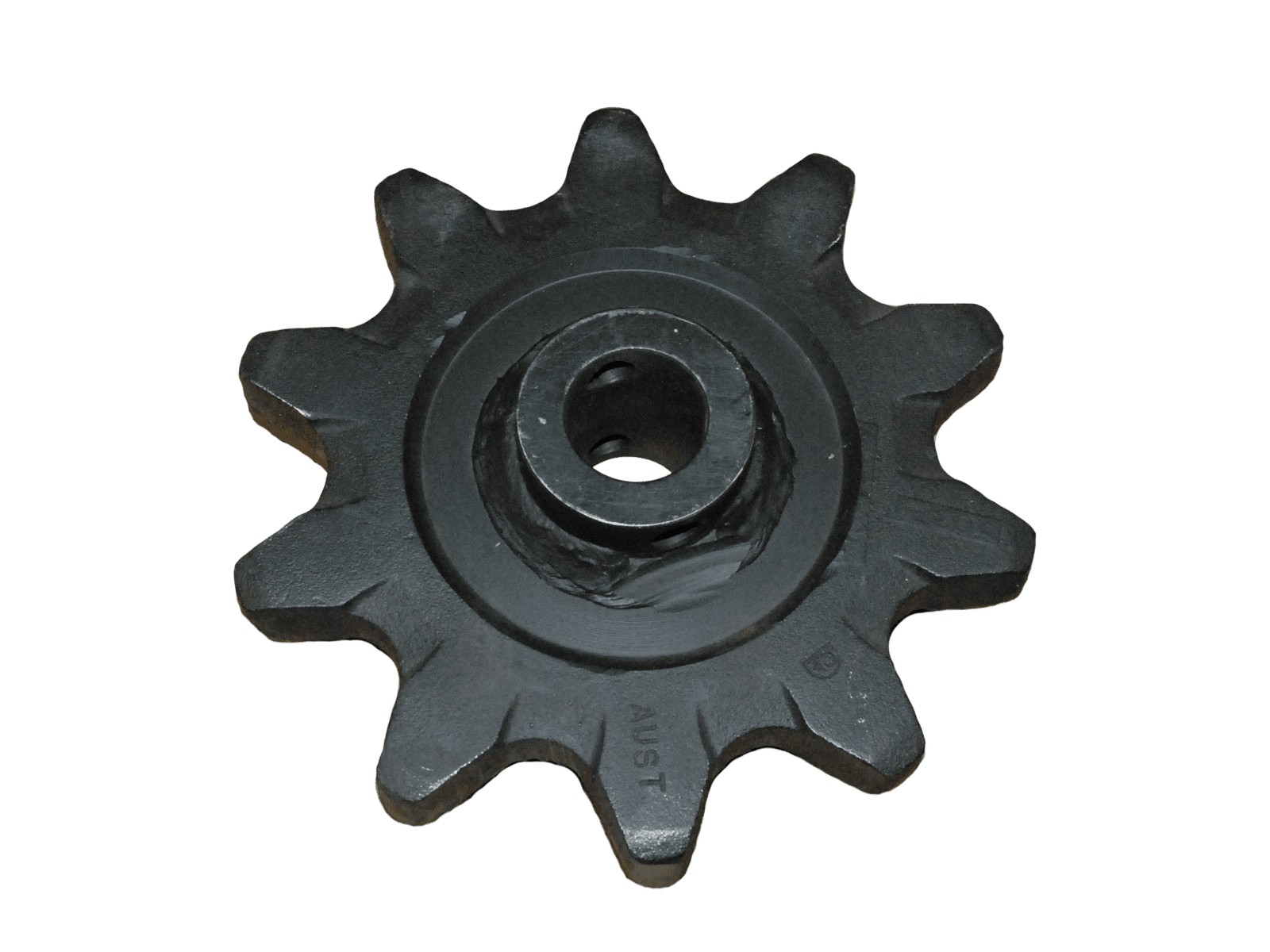 10 Tooth Sprocket