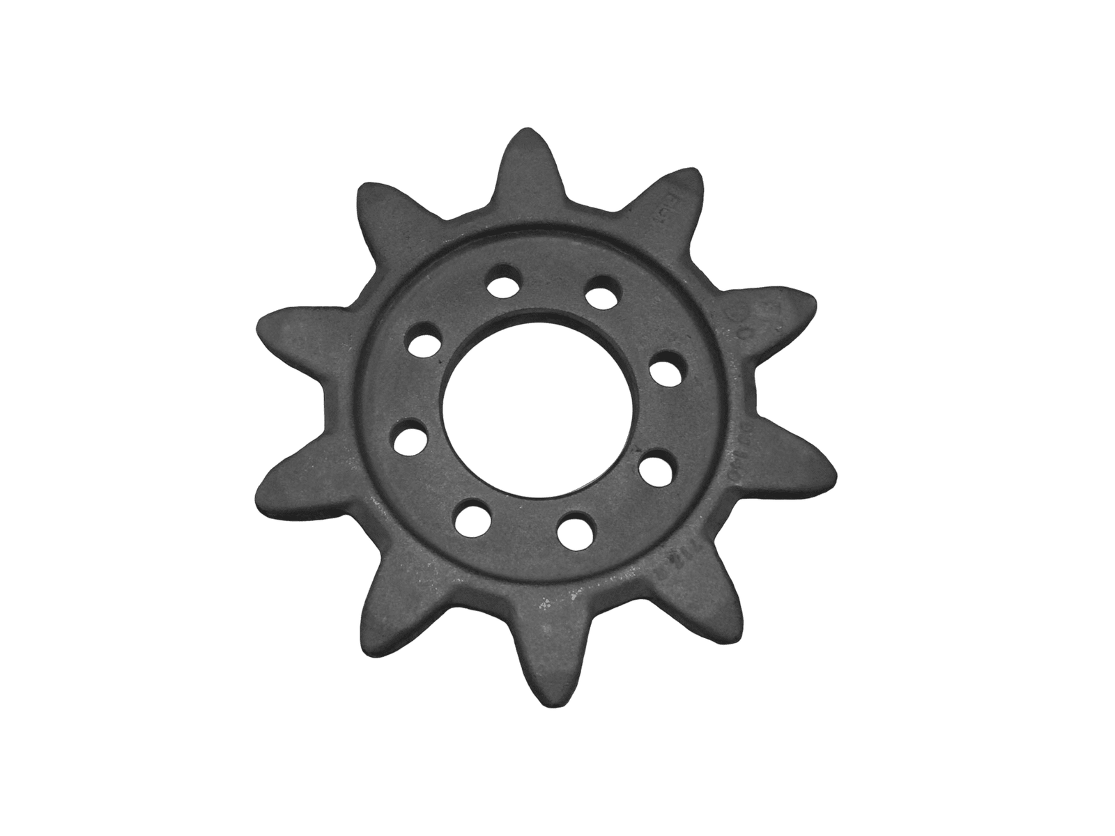 10 Tooth Sprocket