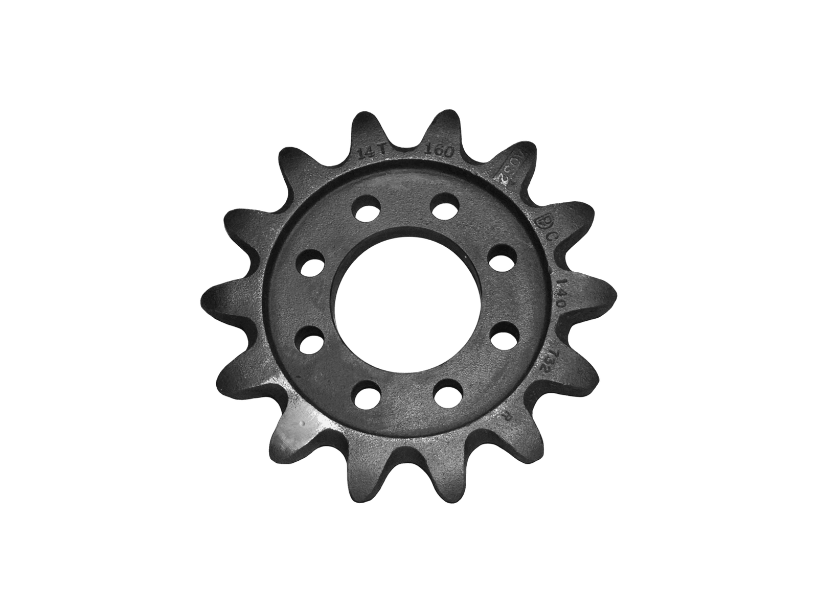 14 Tooth Sprocket