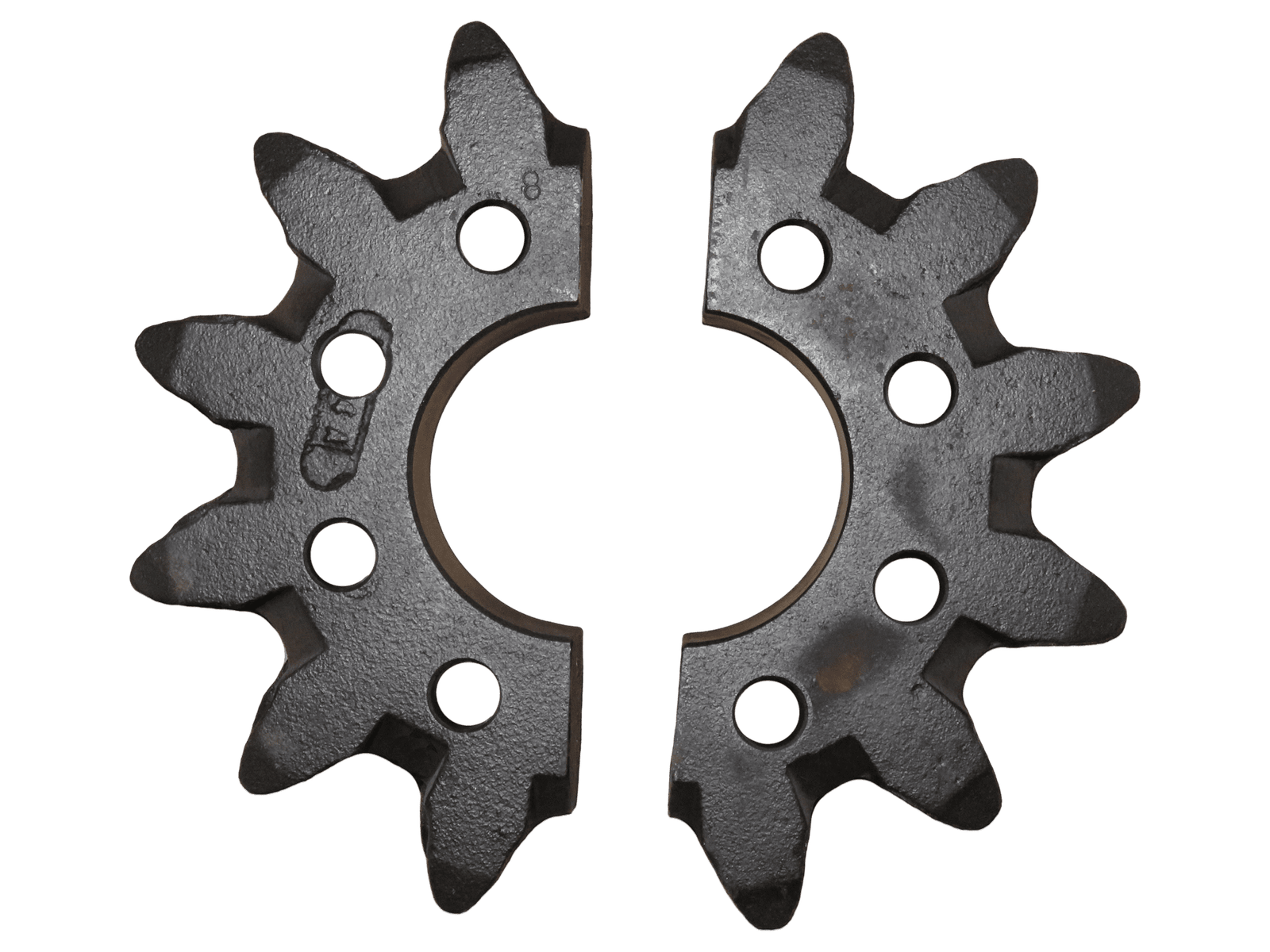 12 Tooth Sprocket