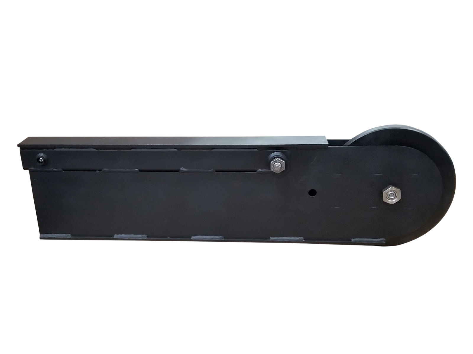 Roller Boom Assembly