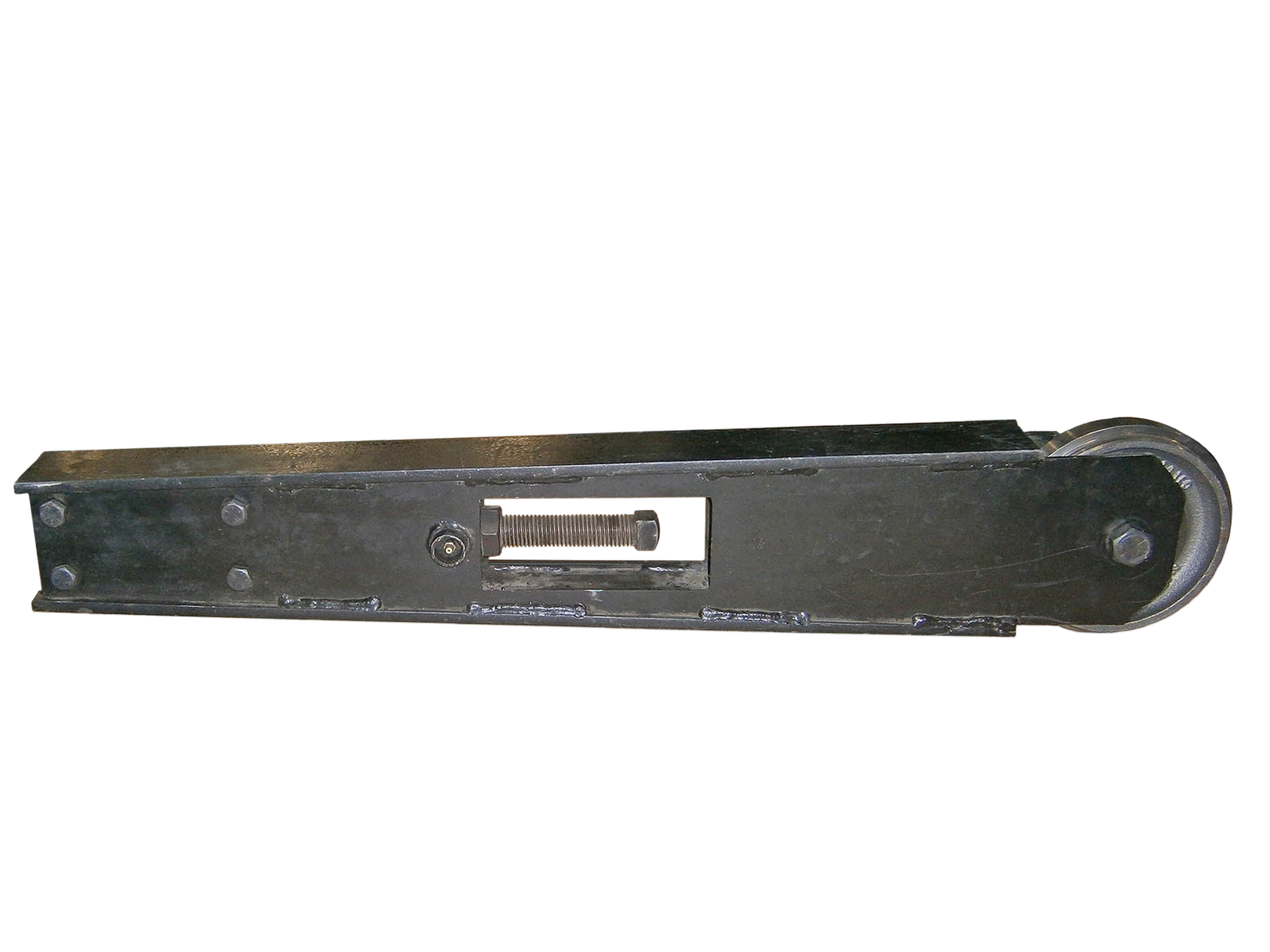 Roller Boom Assembly