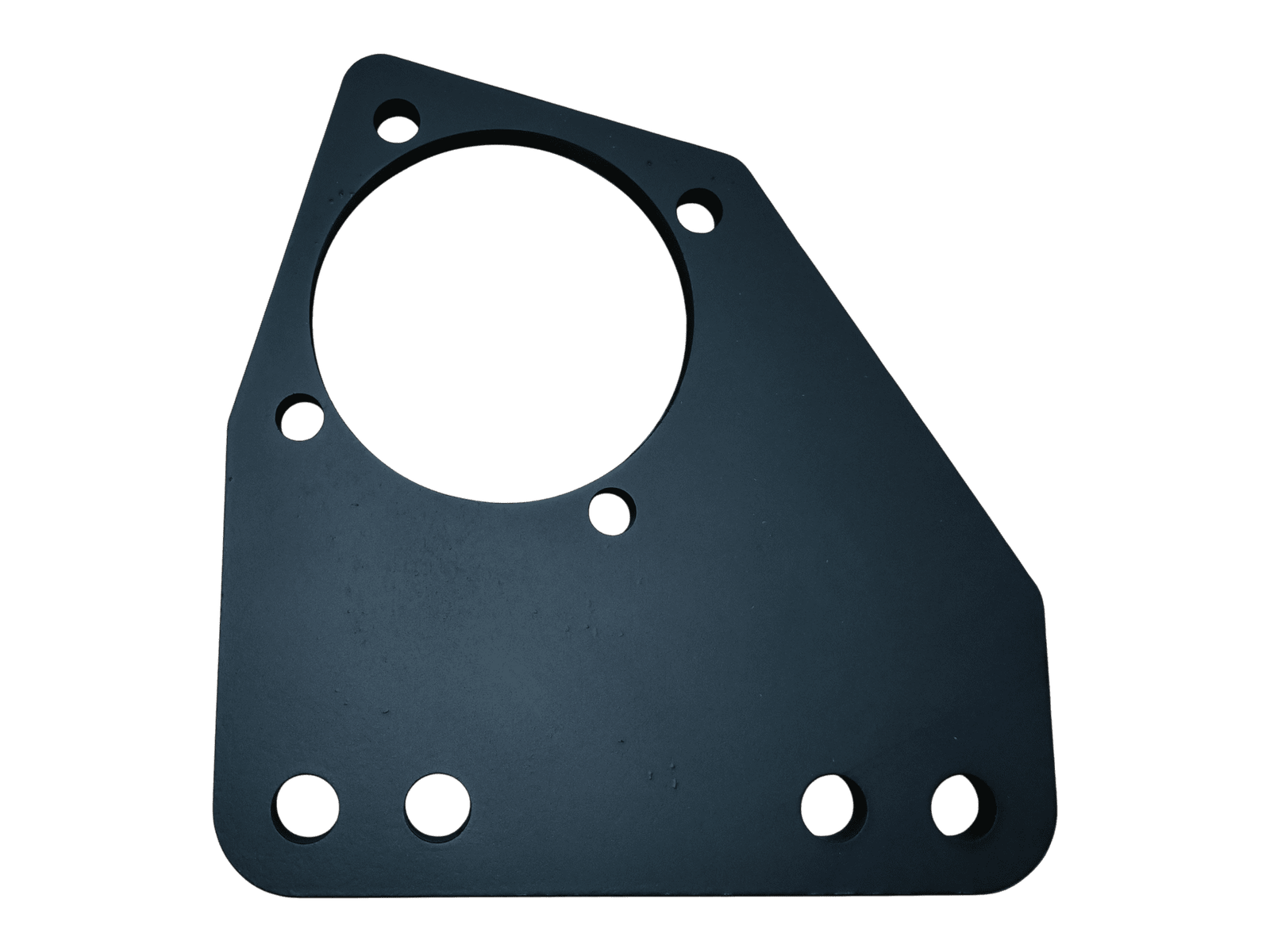 Auger Bearing Plate