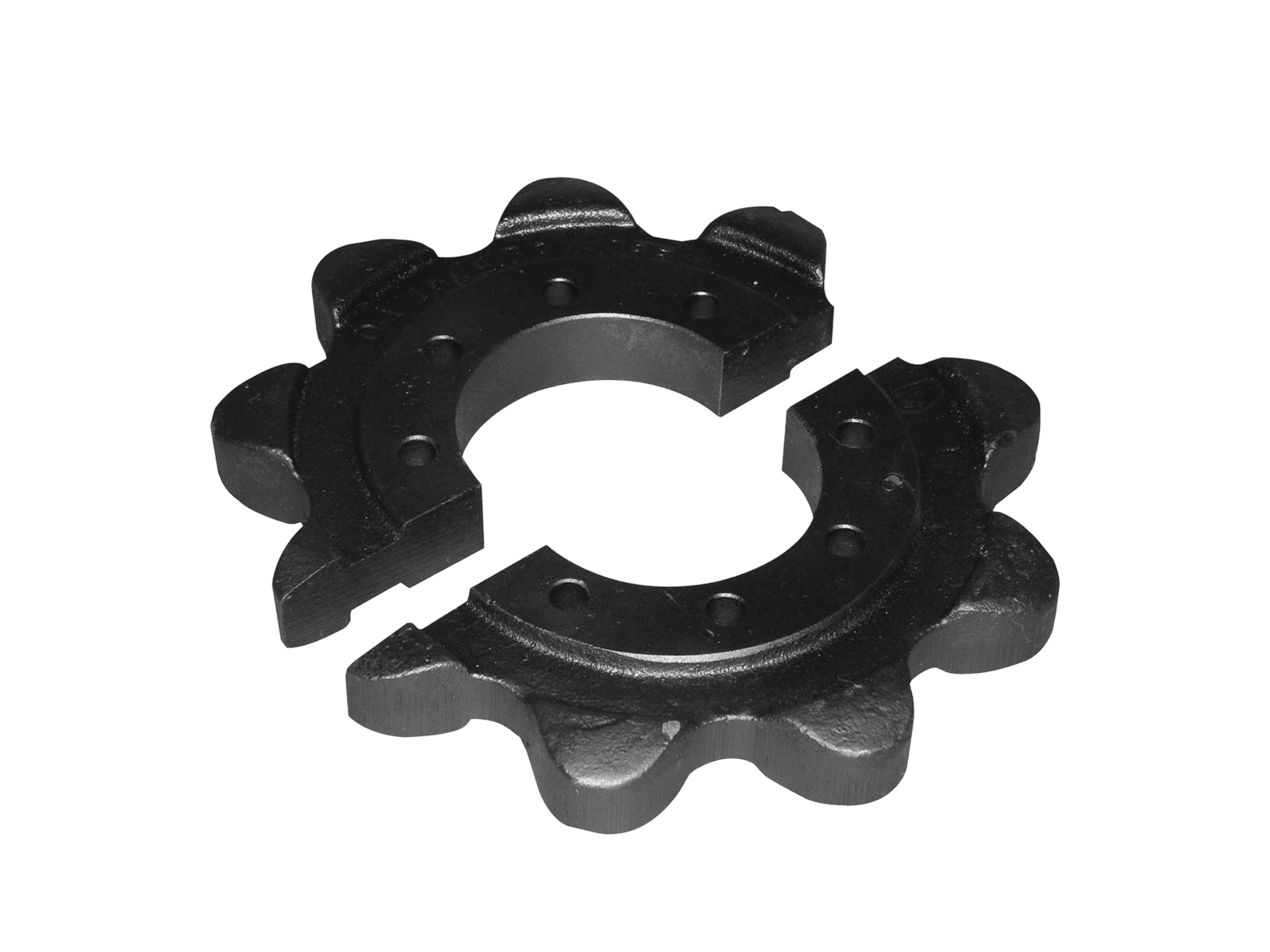 9 Tooth Sprocket