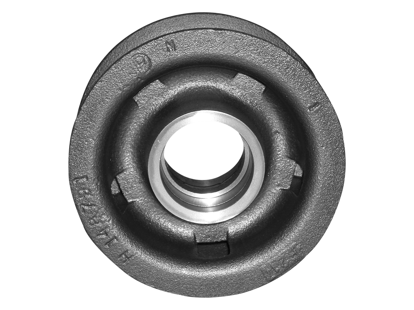 Track Idler Roller