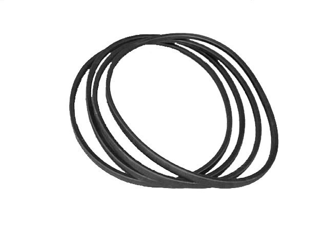 Power Band V Belts