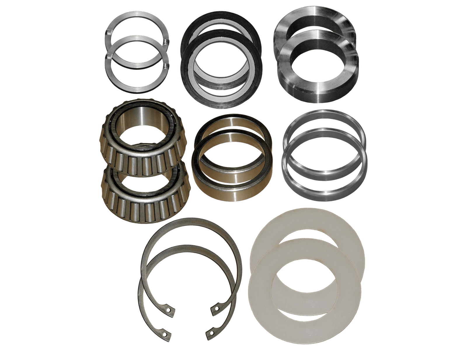 Bearing Repair Kit