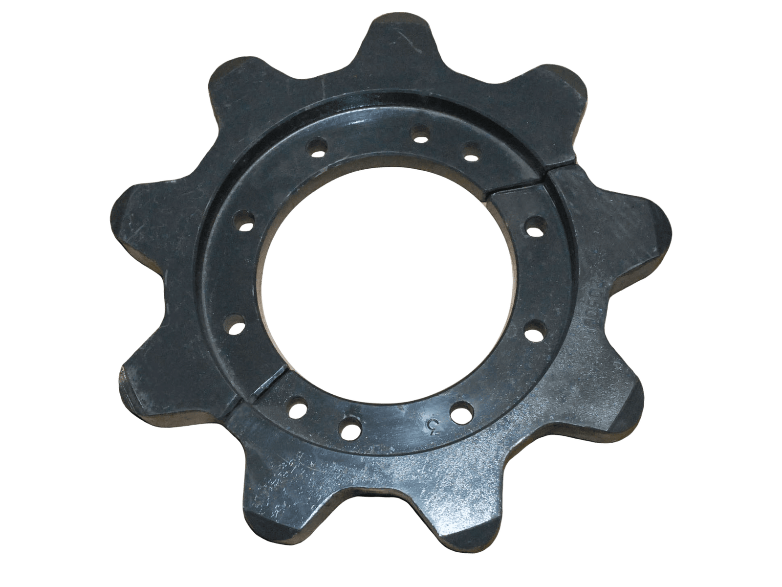 9 tooth Sprocket
