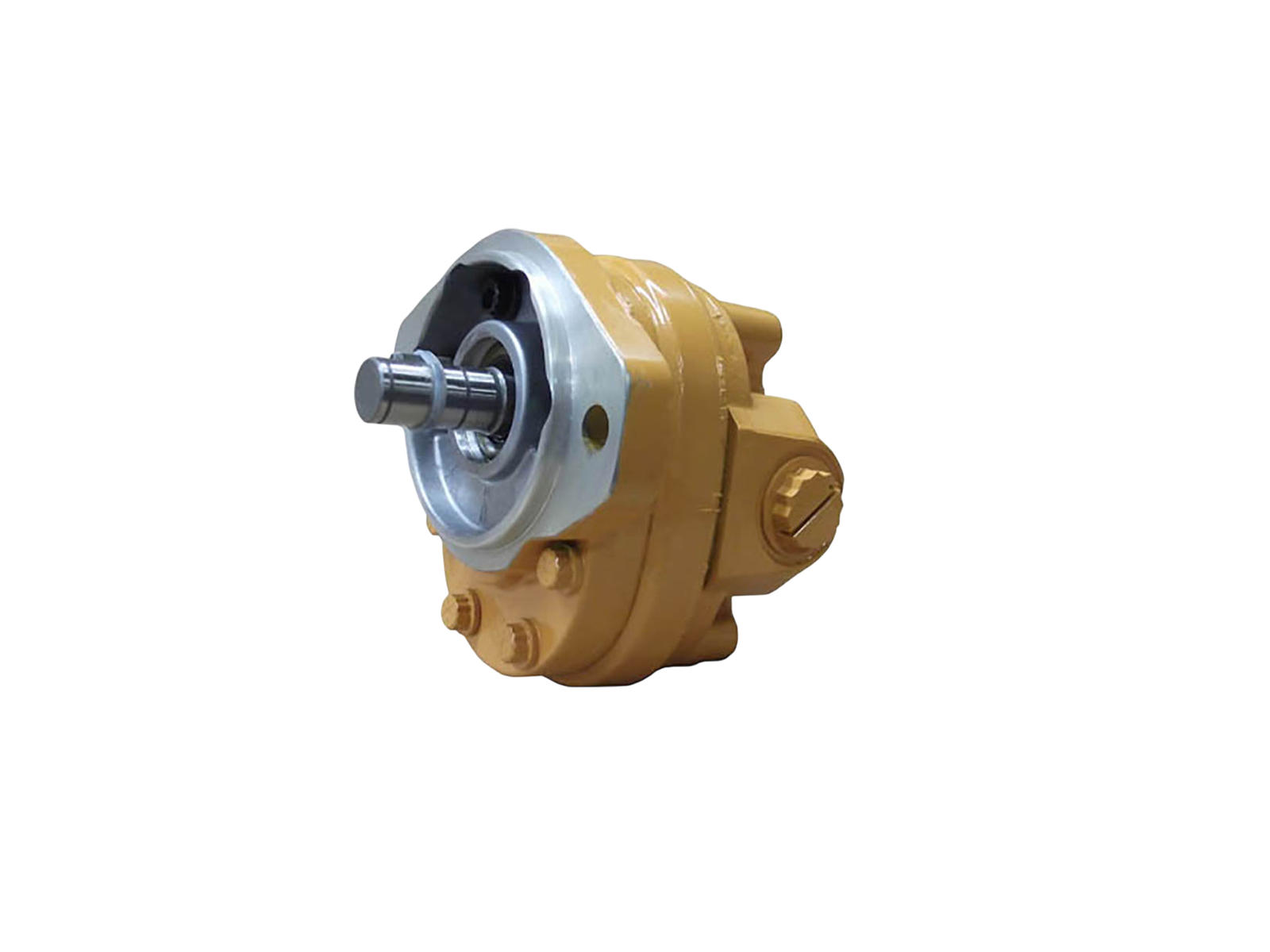 Hydraulic Pump