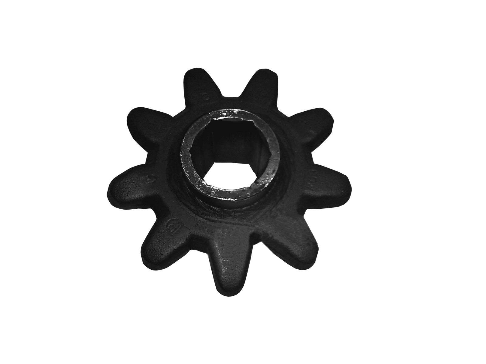9 Tooth Sprocket