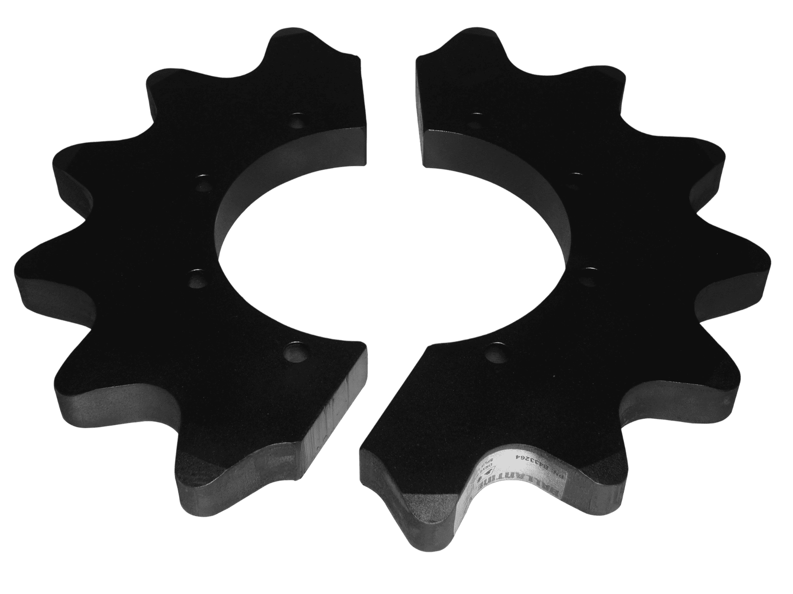 13 Tooth Sprocket