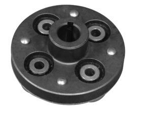 Flexable Coupling Assembly