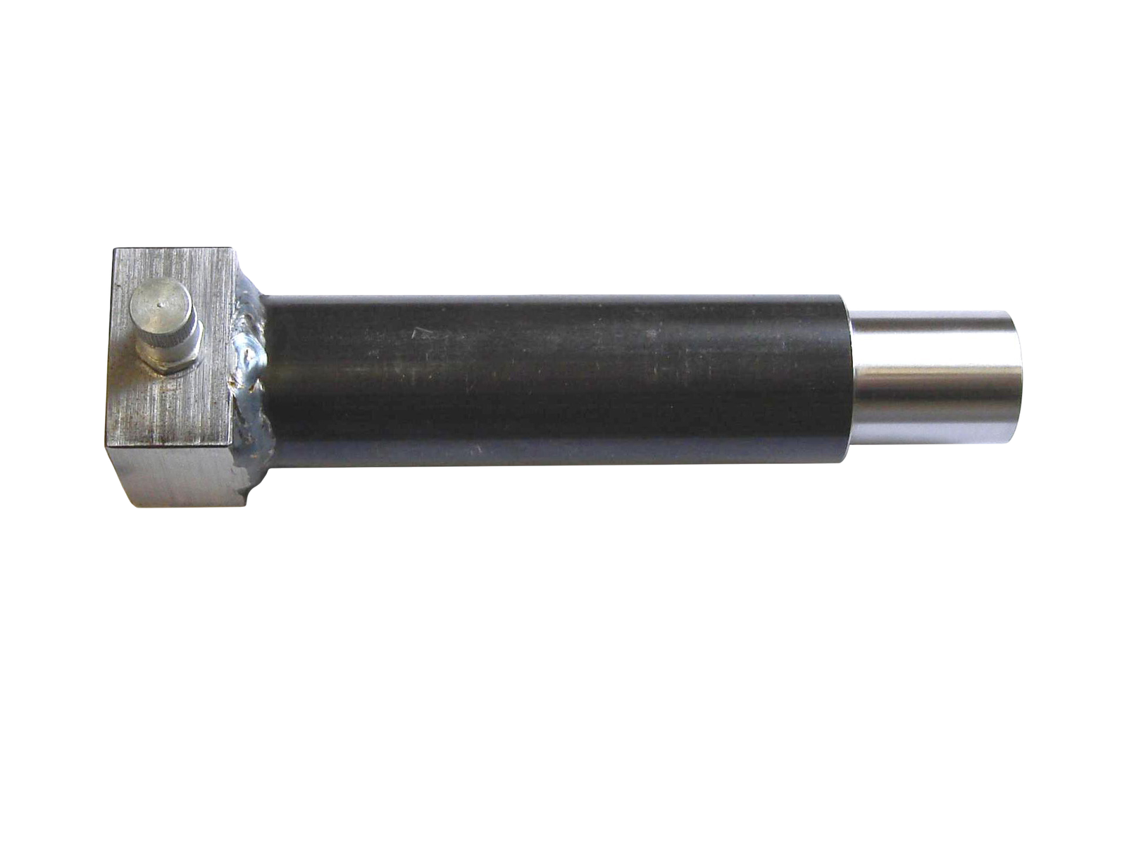 Cylinder Track Assembly